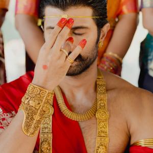 Vijay Deverakonda and Rashmika Mandanna's Wedding: A Celebration of Love