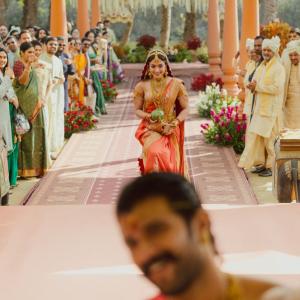 Vijay Deverakonda and Rashmika Mandanna's Wedding: A Celebration of Love