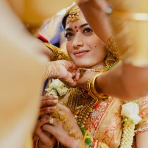 Vijay Deverakonda and Rashmika Mandanna's Wedding: A Celebration of Love