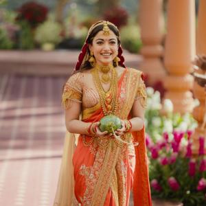 Vijay Deverakonda and Rashmika Mandanna's Wedding: A Celebration of Love