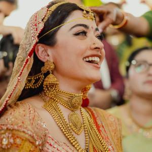 Vijay Deverakonda and Rashmika Mandanna's Wedding: A Celebration of Love