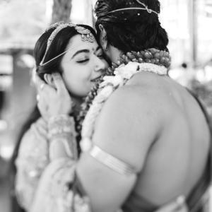 Vijay Deverakonda and Rashmika Mandanna's Wedding: A Celebration of Love