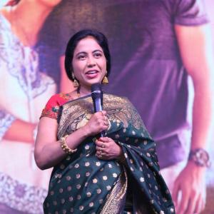 Lucky Lakshman movie Pre Release Event