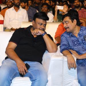 Lucky Lakshman movie Pre Release Event