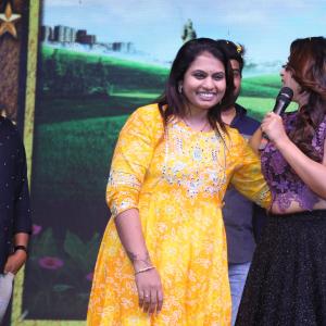 Lucky Lakshman movie Pre Release Event