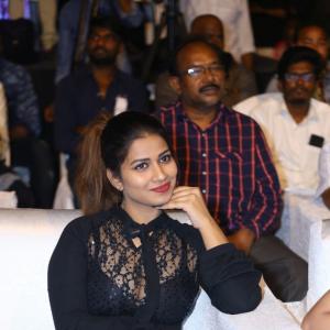 Lucky Lakshman movie Pre Release Event