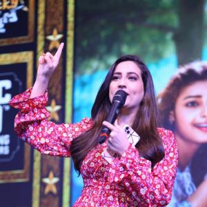 Lucky Lakshman movie Pre Release Event