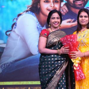 Lucky Lakshman movie Pre Release Event