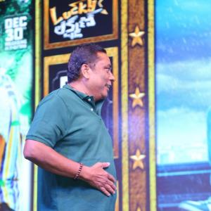 Lucky Lakshman movie Pre Release Event