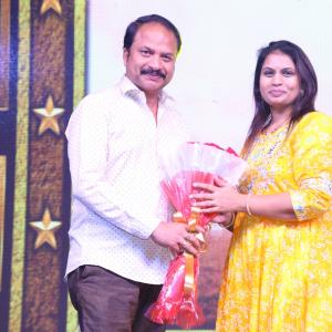 Lucky Lakshman movie Pre Release Event