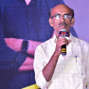 Top Gear Movie Pre-release event