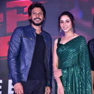 Top Gear Movie Pre-release event