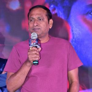 Top Gear Movie Pre-release event