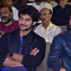 Top Gear Movie Pre-release event