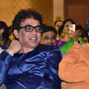 Top Gear Movie Pre-release event