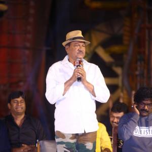 Waltair Veerayya Movie Pre Release Press Meet