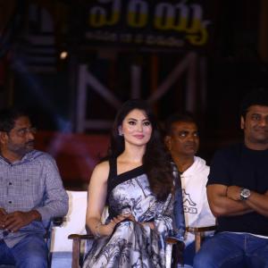 Waltair Veerayya Movie Pre Release Press Meet