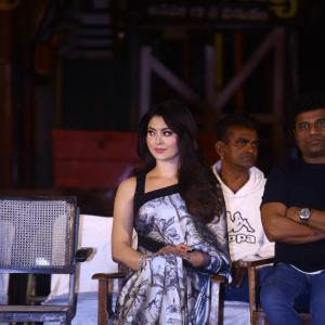 Waltair Veerayya Movie Pre Release Press Meet