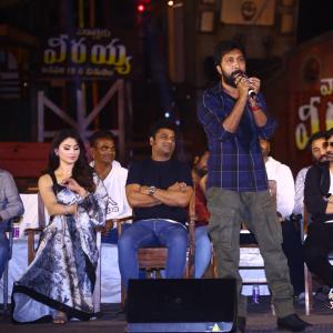 Waltair Veerayya Movie Pre Release Press Meet