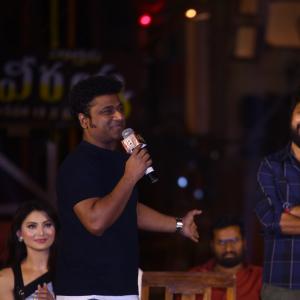 Waltair Veerayya Movie Pre Release Press Meet