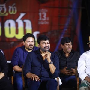 Waltair Veerayya Movie Pre Release Press Meet