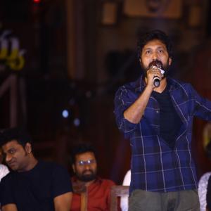 Waltair Veerayya Movie Pre Release Press Meet