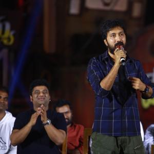 Waltair Veerayya Movie Pre Release Press Meet