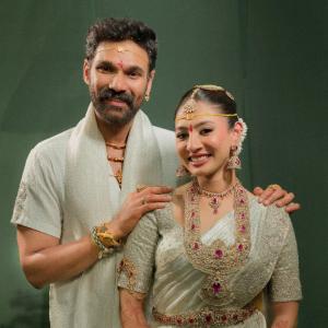 Bellamkonda Sai Sreenivas & Kavya Wedding: Grand Traditional Ceremony in Tirumala