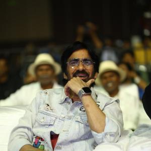 Dhamaka Movie Success Meet Celebrations