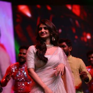 Dhamaka Movie Success Meet Celebrations