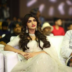 Dhamaka Movie Success Meet Celebrations