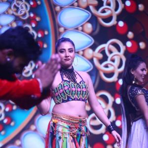 Dhamaka Movie Success Meet Celebrations