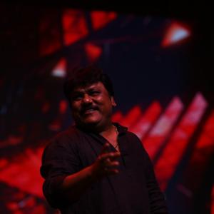 Dhamaka Movie Success Meet Celebrations