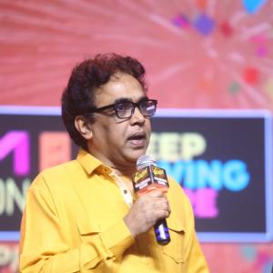 Dhamaka Movie Success Meet Celebrations