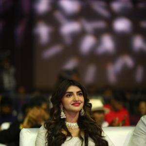 Dhamaka Movie Success Meet Celebrations