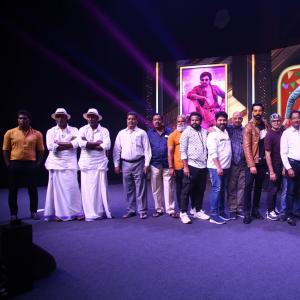 Dhamaka Movie Success Meet Celebrations