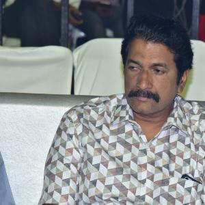 Dhamaka Movie Success Meet Celebrations