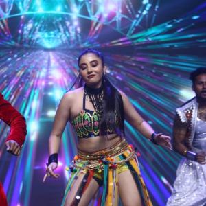 Dhamaka Movie Success Meet Celebrations