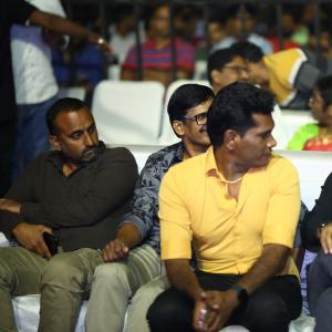 Dhamaka Movie Success Meet Celebrations