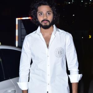 Dhamaka Movie Success Meet Celebrations