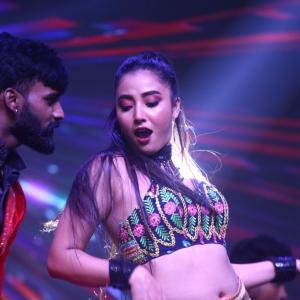 Dhamaka Movie Success Meet Celebrations