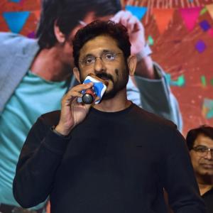 Dhamaka Movie Success Meet Celebrations