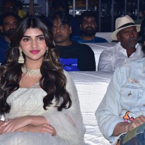 Dhamaka Movie Success Meet Celebrations