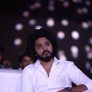 Dhamaka Movie Success Meet Celebrations