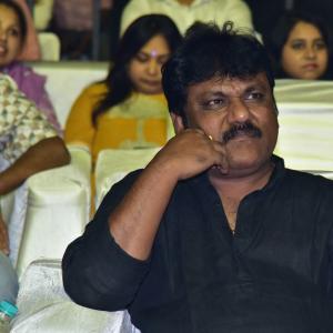 Dhamaka Movie Success Meet Celebrations