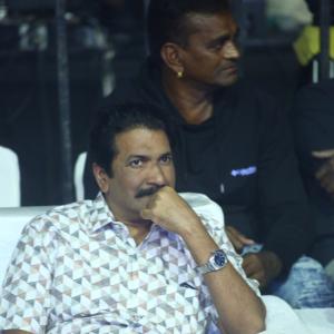 Dhamaka Movie Success Meet Celebrations