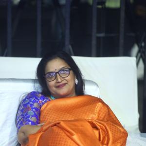 Dhamaka Movie Success Meet Celebrations