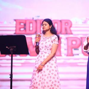 Dhamaka Movie Success Meet Celebrations