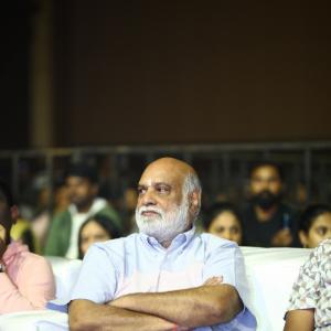 Dhamaka Movie Success Meet Celebrations