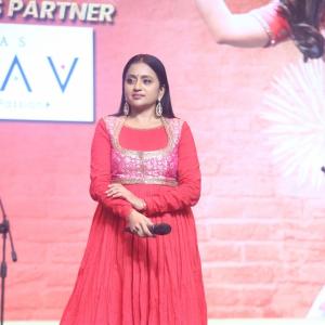 Dhamaka Movie Success Meet Celebrations